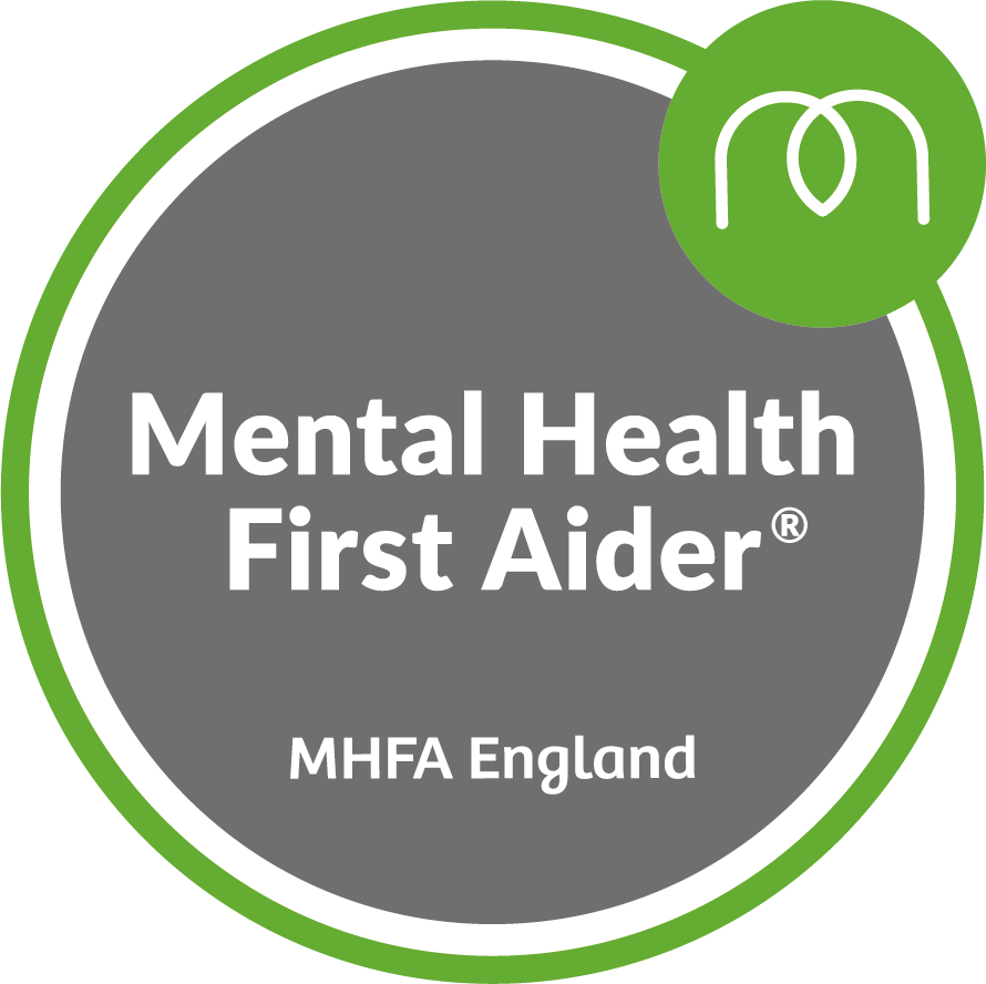 Mental Health First Aider — MHFA England