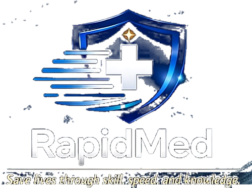 RapidMed logo